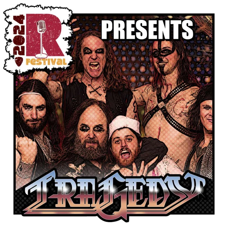 Tragedy - RFestival 24
