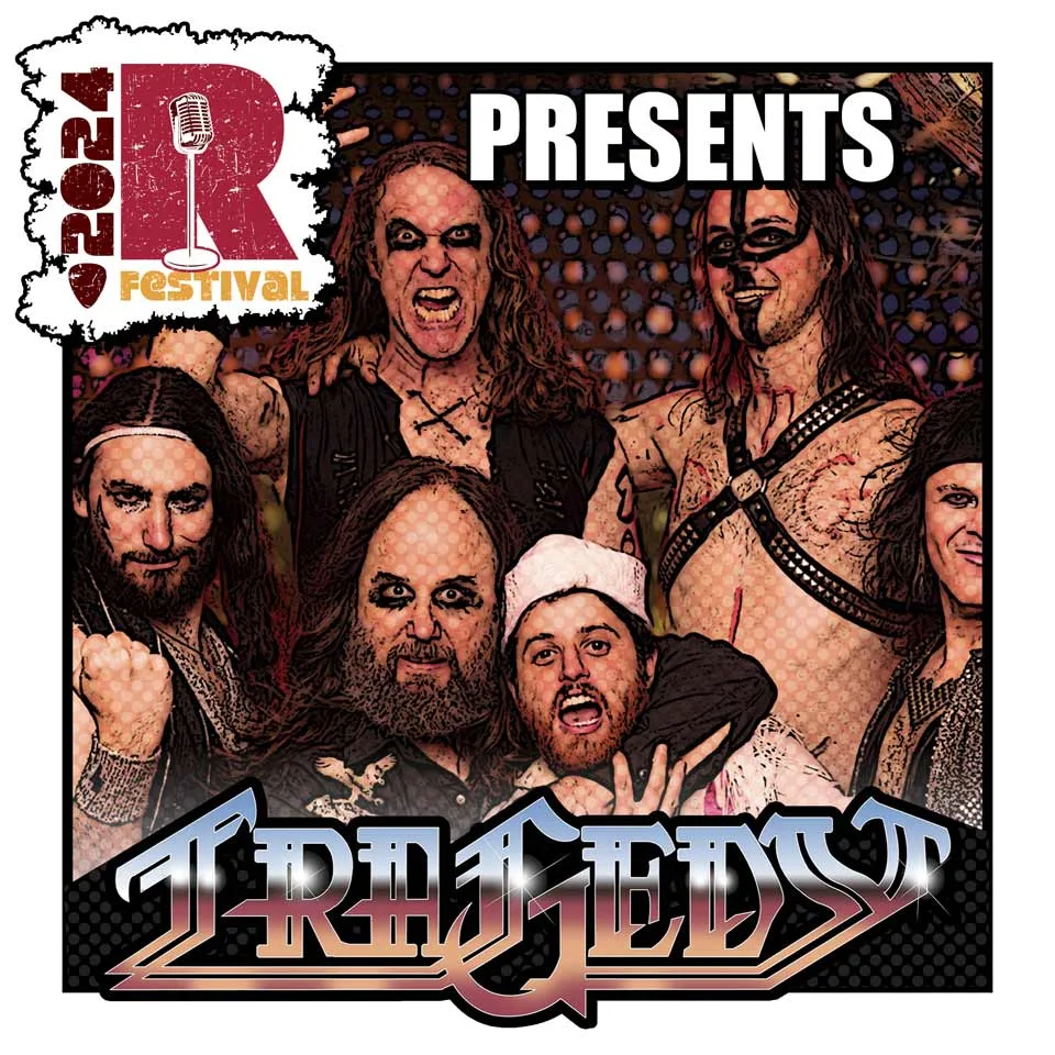 Tragedy - RFestival 24