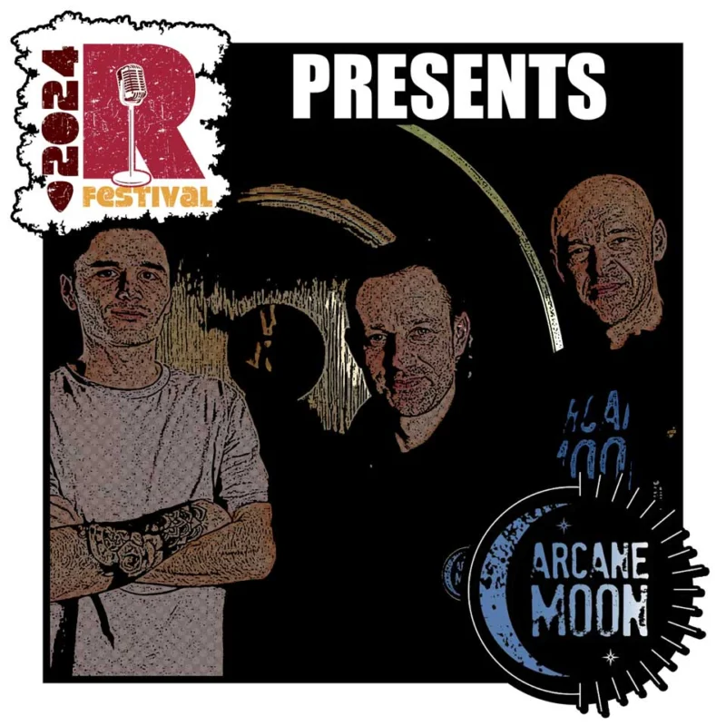 Arcane Moon - RFestival 24
