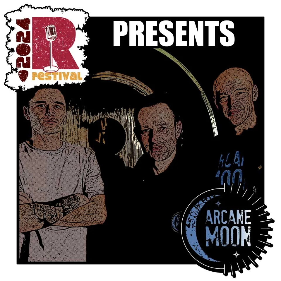 Arcane Moon - RFestival 24