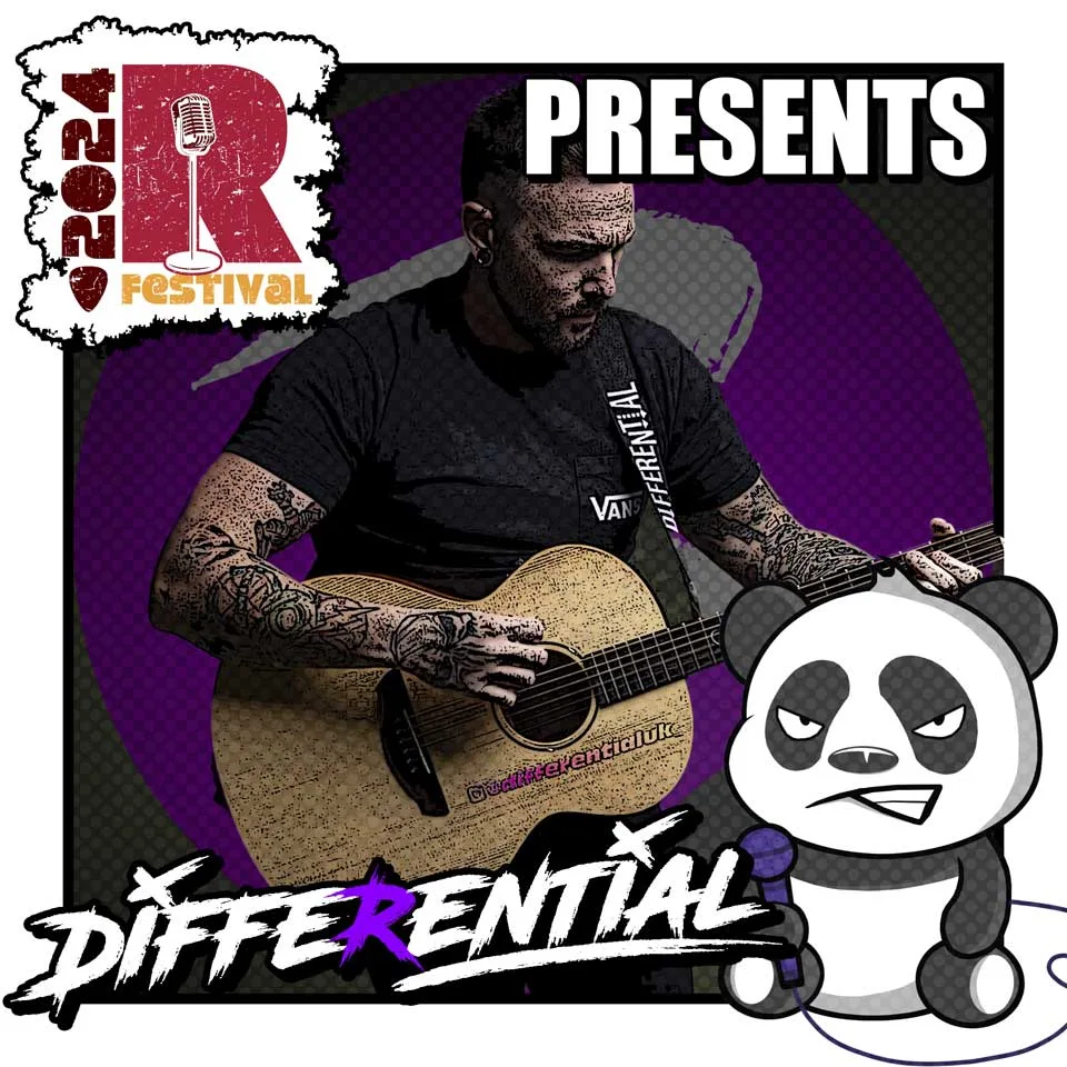 Differential