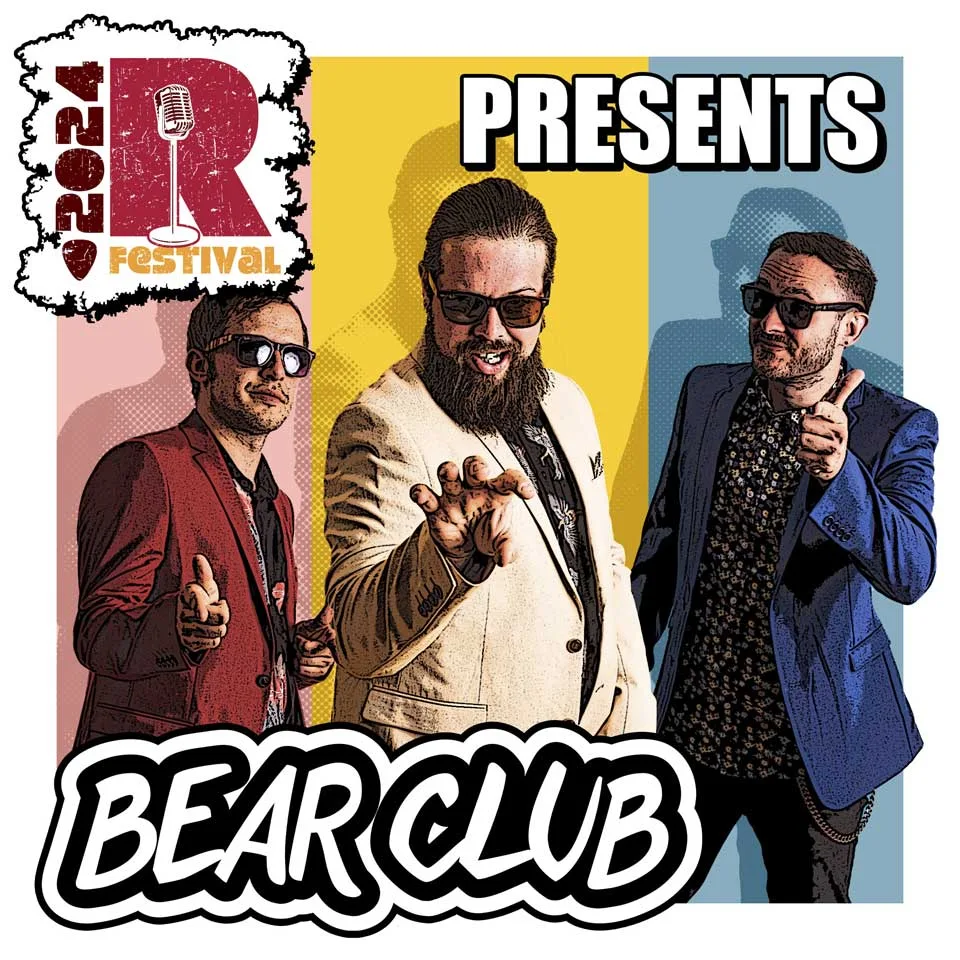 Bear Club