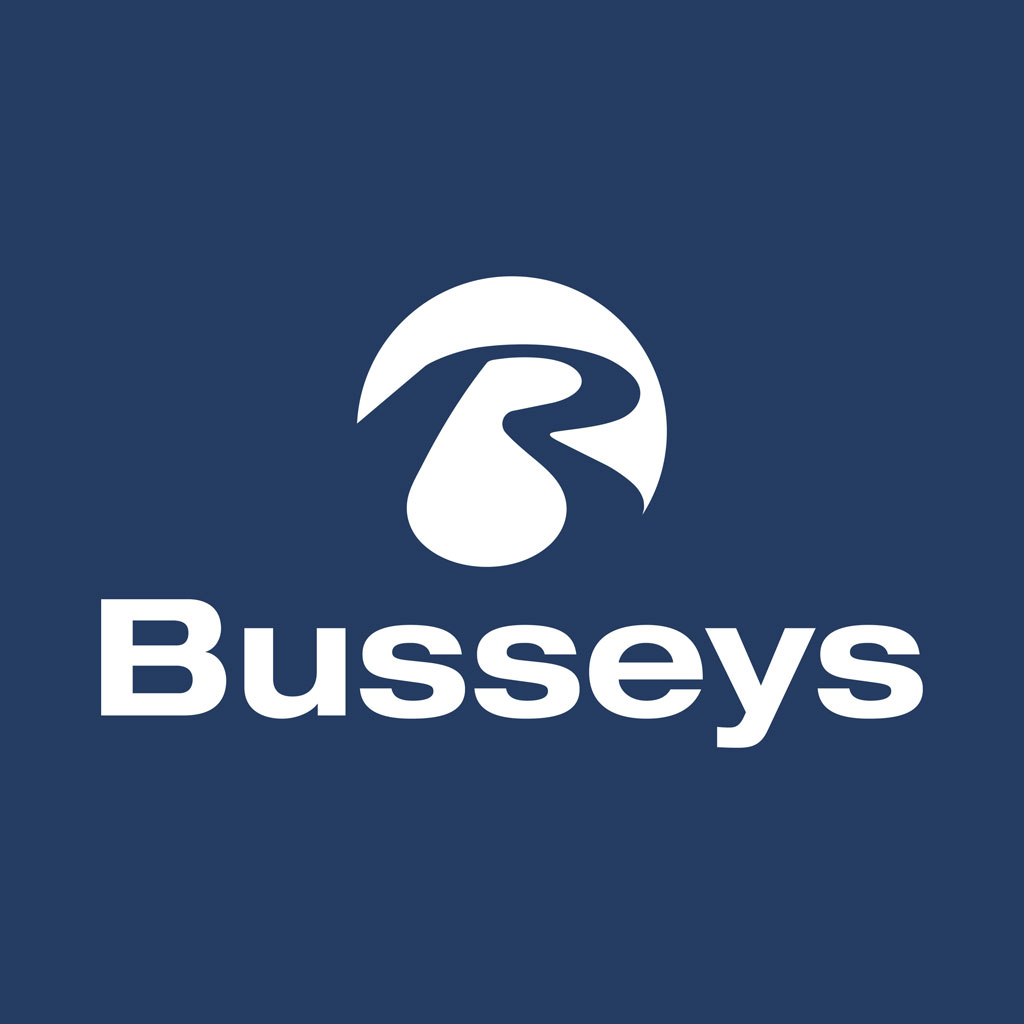 Busseys Logo