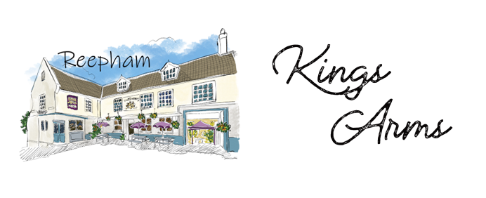 The King's Arms Reepham