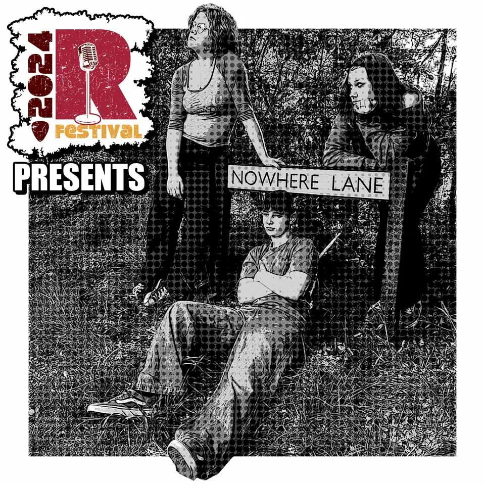 Nowhere Lane