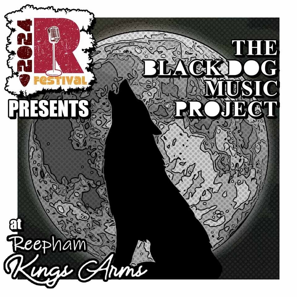 The Black Dog Music Project