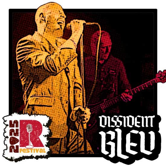 Dissident Bleu