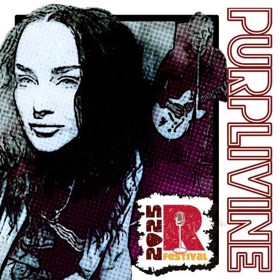 Purplivine