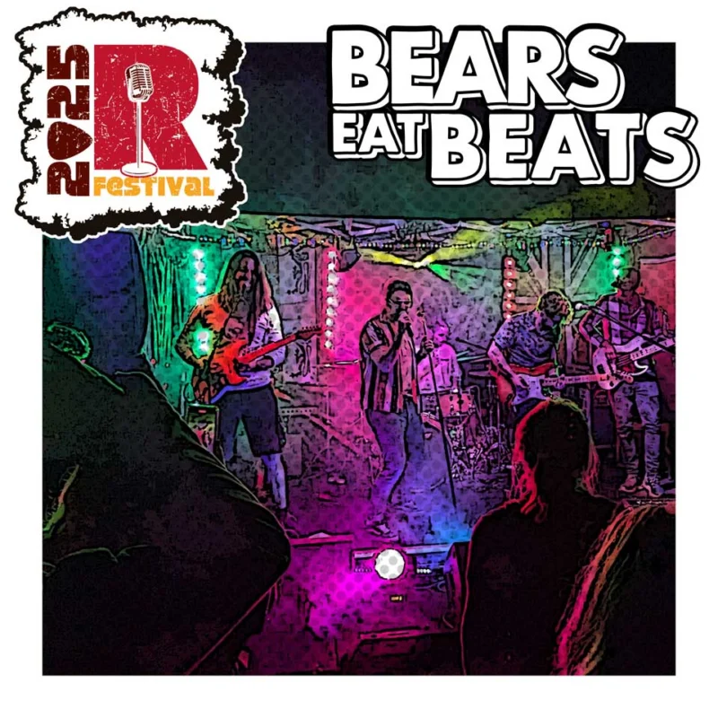 Bears Eats Beats