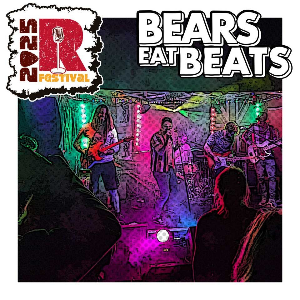 Bears Eats Beats