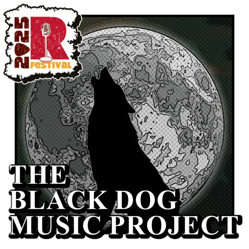 The Black Dog Music Project