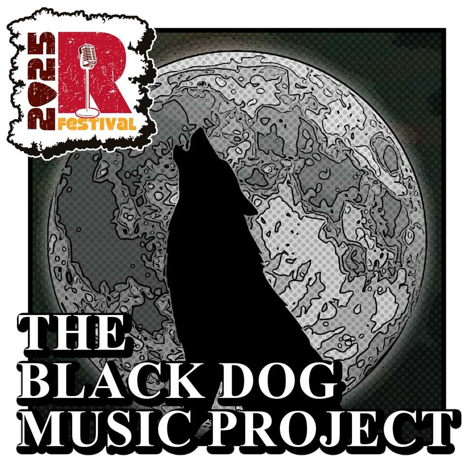 The Black Dog Music Project