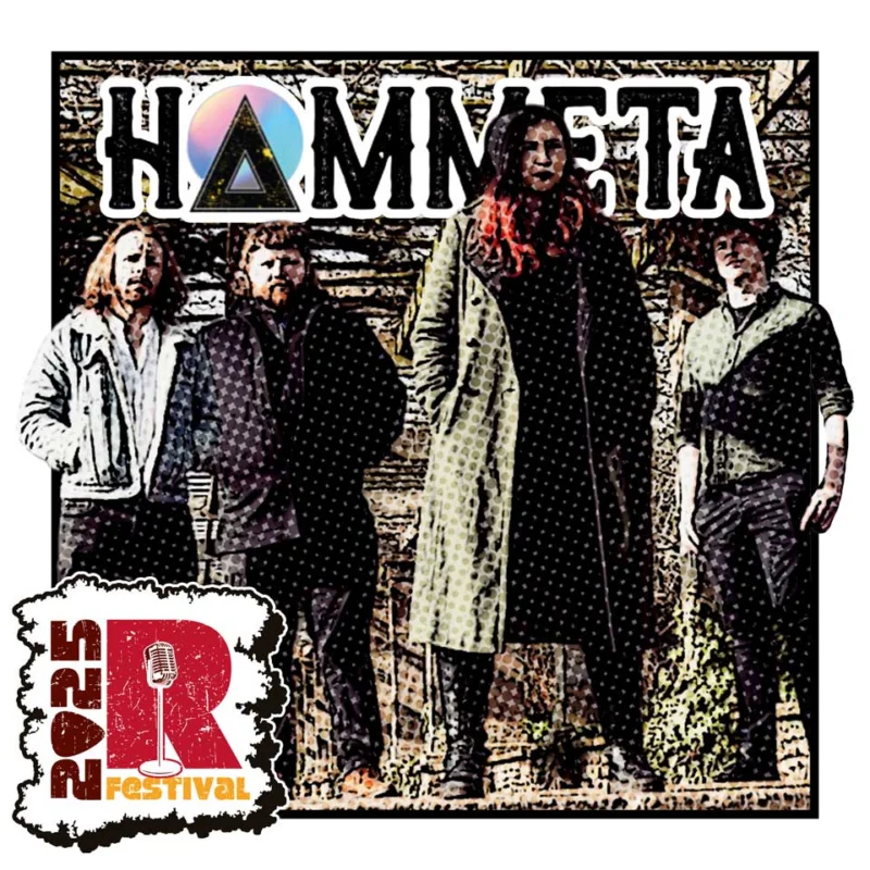 Hammeta
