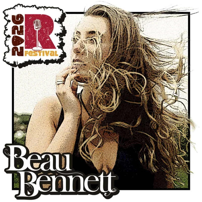 Beau Bennett