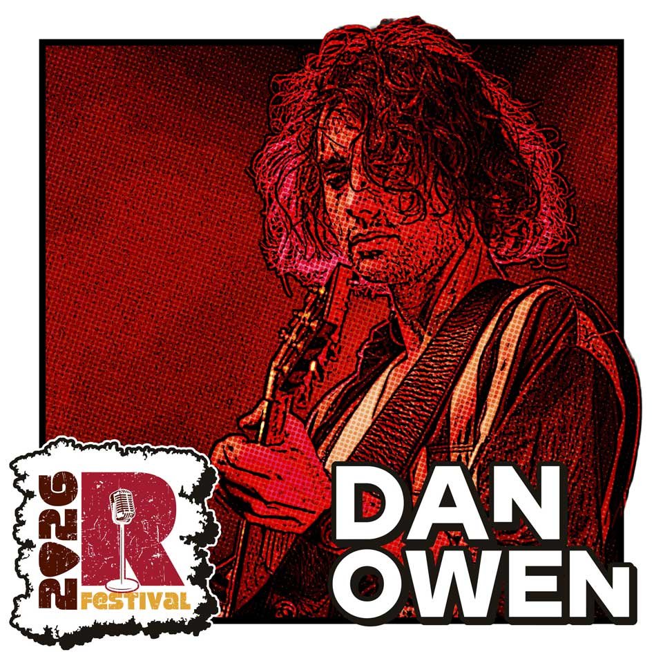 Dan Owen