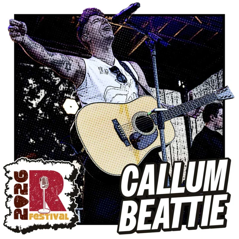 Callum Beattie