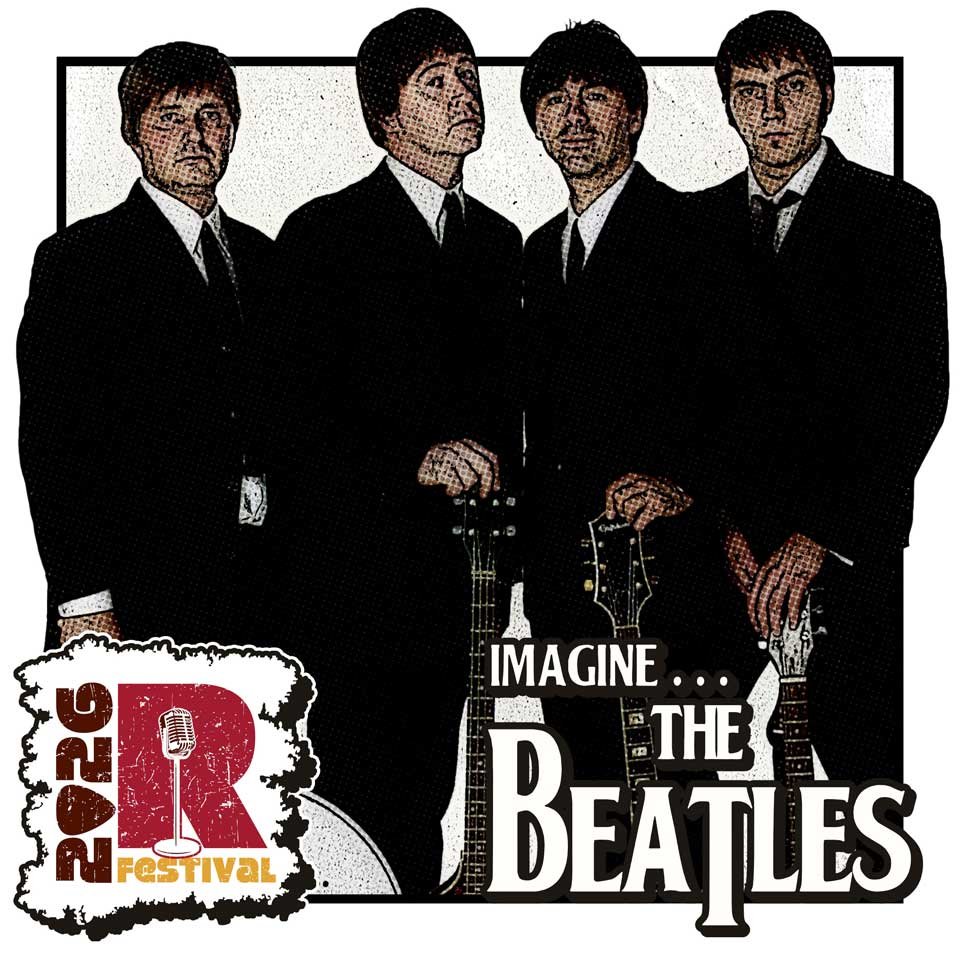 Imagine... The Beatles