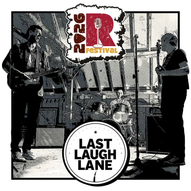 Last laugh Lane