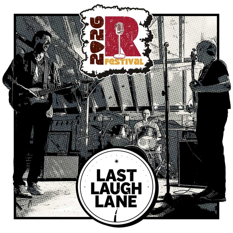 Last laugh Lane