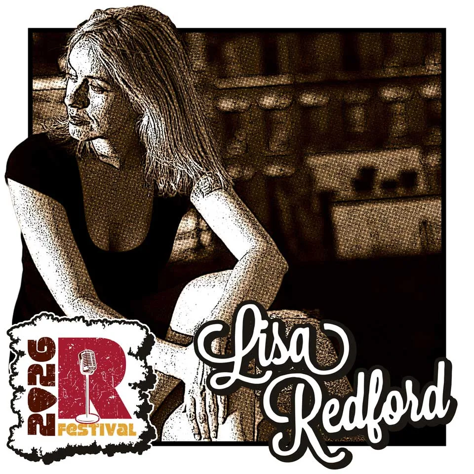 Lisa Redford