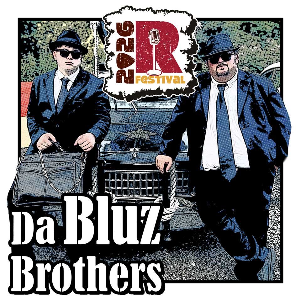 Da Bluz Brothers
