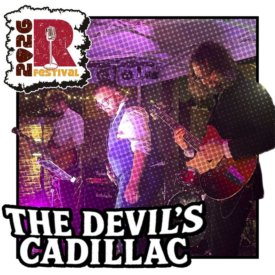 The Devils Cadillac