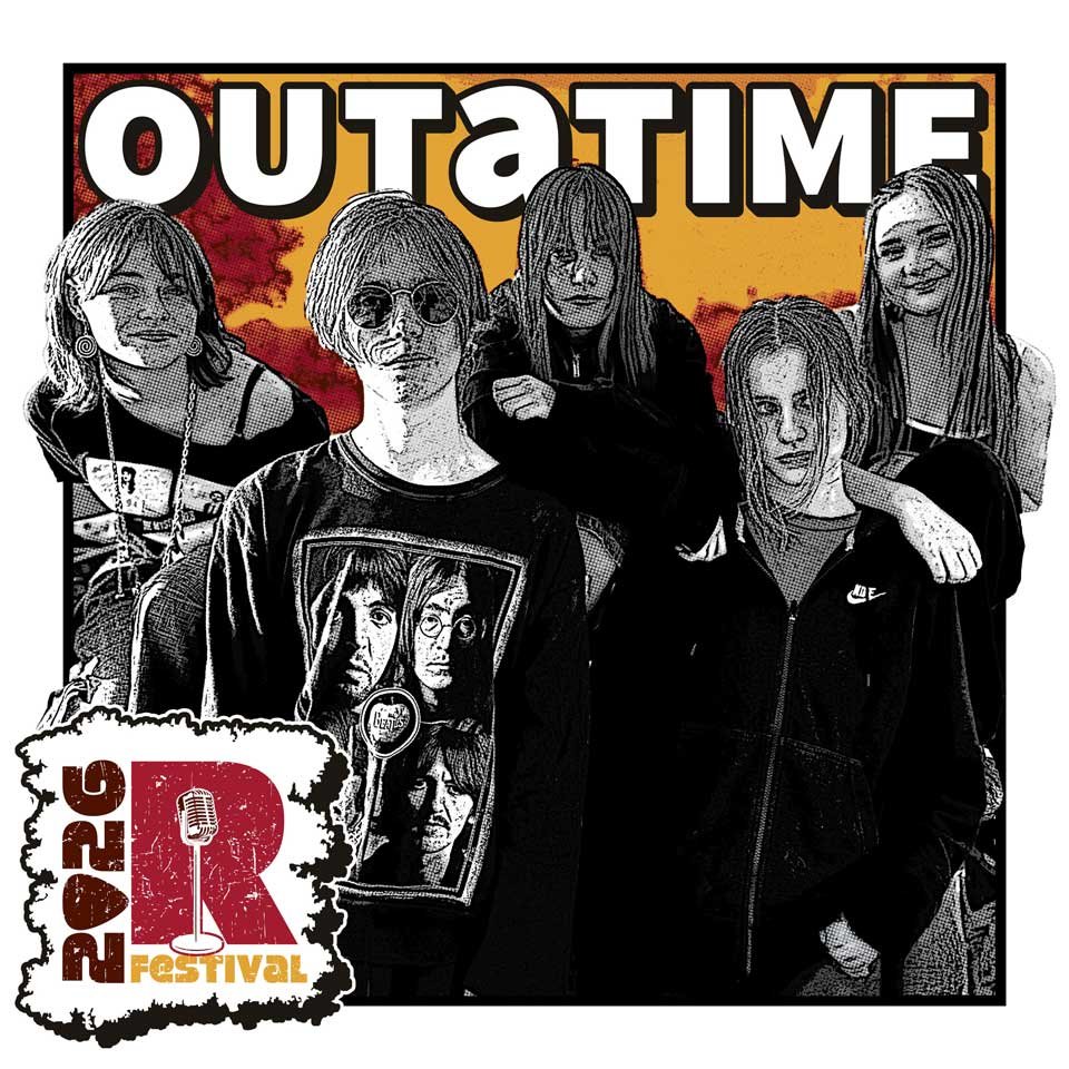 OUTaTIME