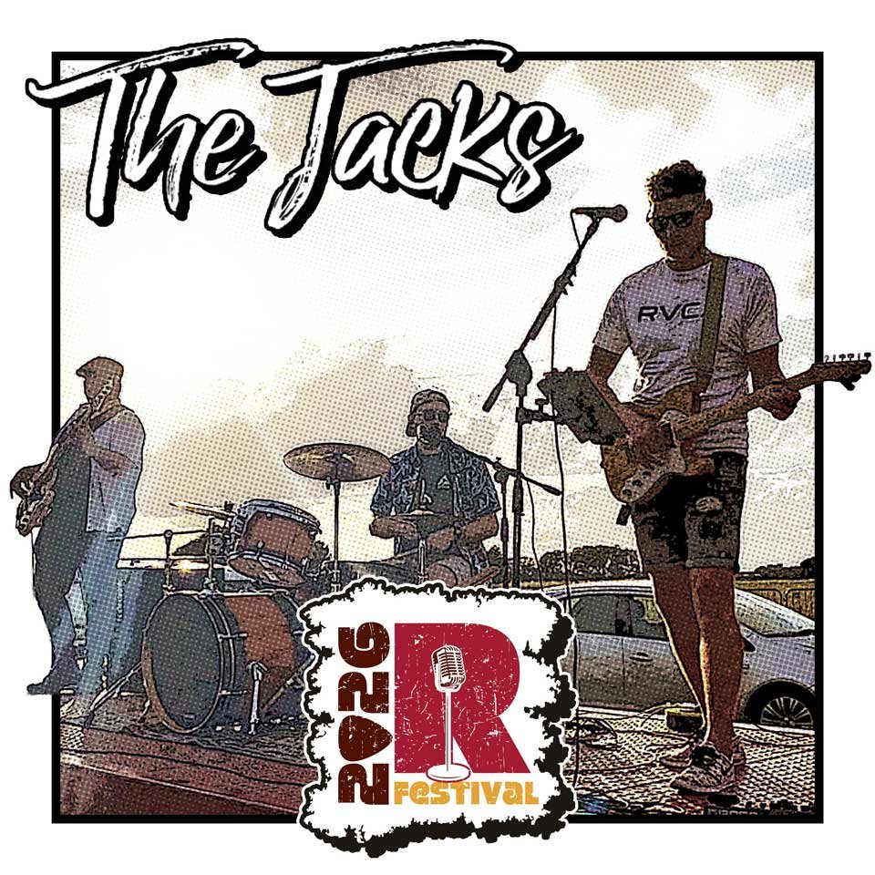 The Jacks