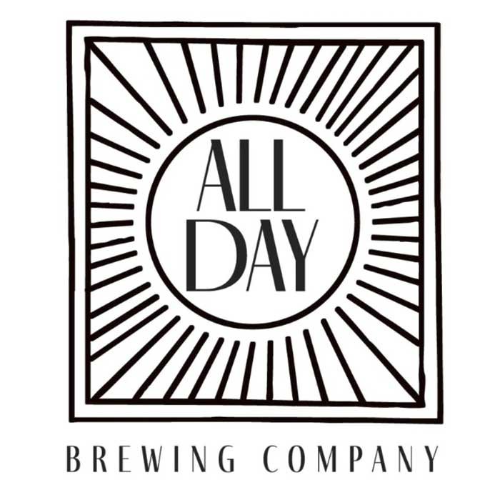 All Day Brewing Company Limited