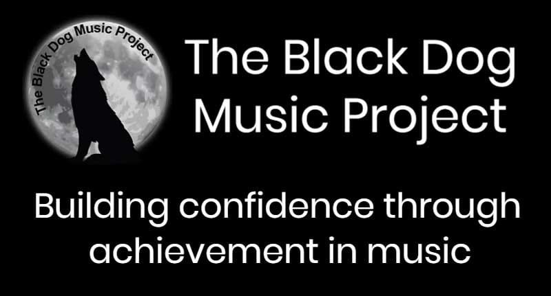 The Black Dog Music Project