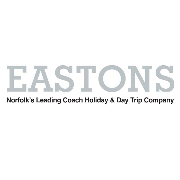 Eastons Coaches