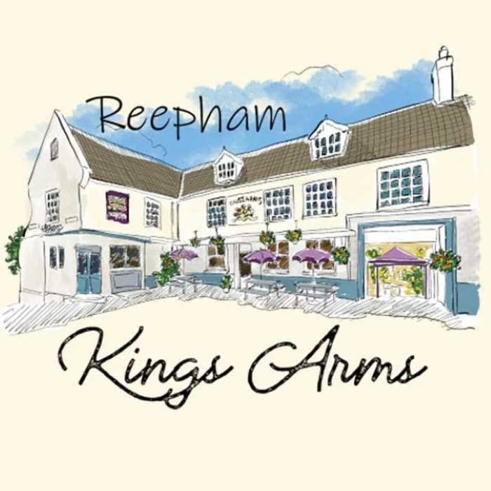 King's Arms
