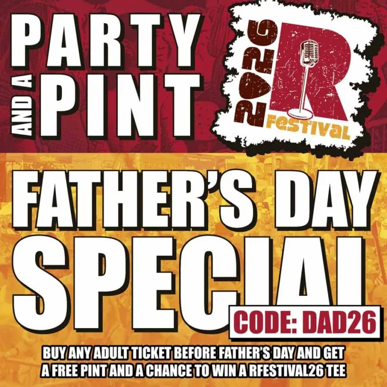 Father's Day Special