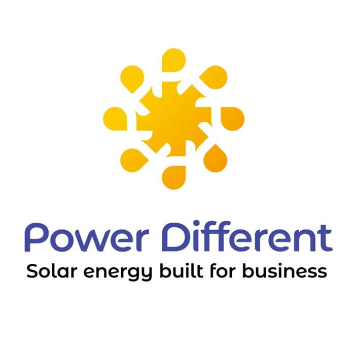 Power Different