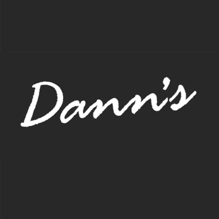 Dann's Ice Cream