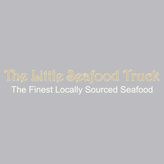 The Little Seafood Truck