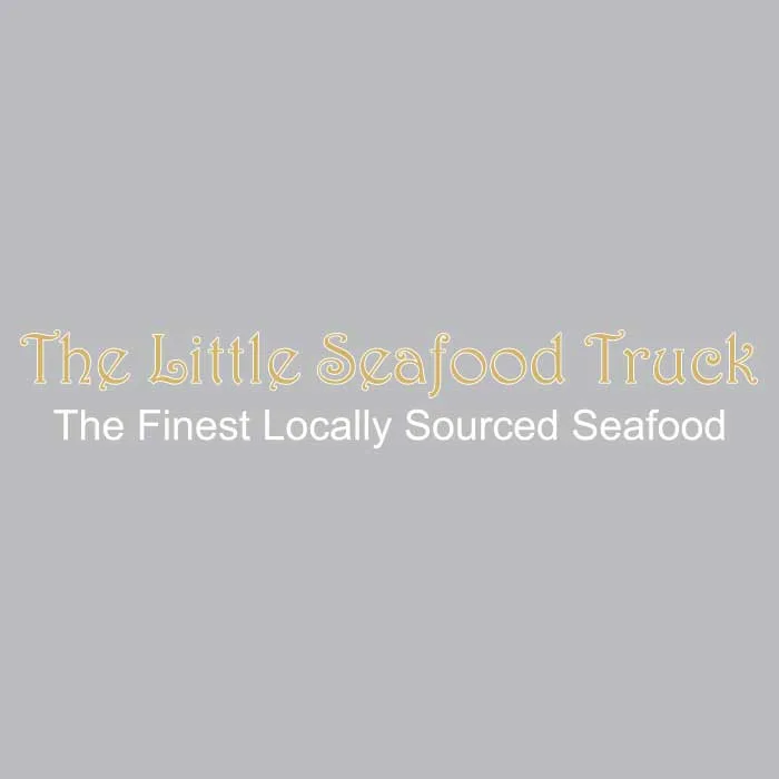 The Little Seafood Truck